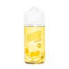 VTM B2C Warehouse Vanilla E-Juice By Custard Monster Synthetic