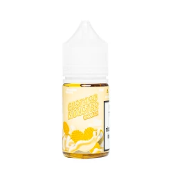 VTM B2C Warehouse Vanilla E-Liquid By Custard Monster Synthetic Salt E-Liquids
