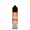 VTM B2C Warehouse Vanilla Tobacco Granola Bar E-Juice By Yogi E-Liquid E-Liquids