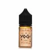 VTM B2C Warehouse Vanilla Tobacco Granola Bar E-Liquid By Yogi E-Liquid Salt
