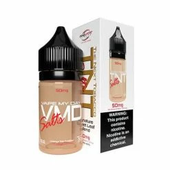 VTM B2C Warehouse E-Liquids Vape My Day E-Liquid By Innevape Salt