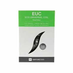 VTM B2C Warehouse Vape Coils Vaporesso Traditional EUC Clapton Replacement Coils