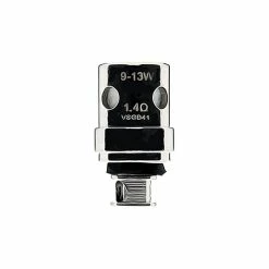 VTM B2C Warehouse Vaporesso EUC MTL Traditional Replacement Coils Vape Coils