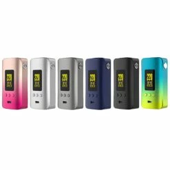 VTM B2C Warehouse Vaporesso Gen 200 Mod