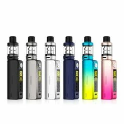 VTM B2C Warehouse Vaporesso Gen 80 S Kit