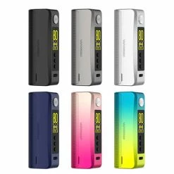 VTM B2C Warehouse NEW Vaporesso Gen 80 S Mod