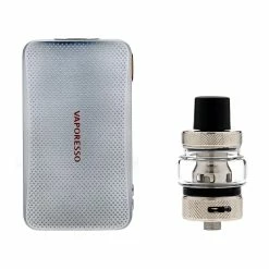 VTM B2C Warehouse Vaporesso GEN Nano 80W Starter Kit With GTX Tank 22 Vape Hardware