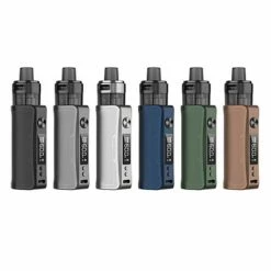 VTM B2C Warehouse NEW Vaporesso GEN PT60 Kit