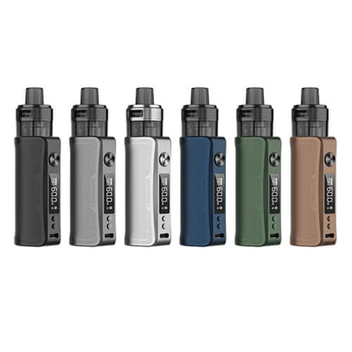 VTM B2C Warehouse NEW Vaporesso GEN PT80S Kit