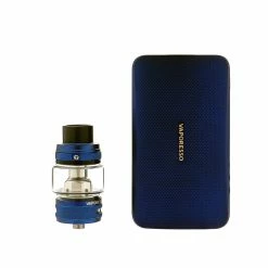 VTM B2C Warehouse Vaporesso GEN S 220W Starter Kit With NRG-S