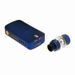 VTM B2C Warehouse Vaporesso GEN S 220W Starter Kit With NRG-S