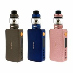 VTM B2C Warehouse Vaporesso GEN S 220W Starter Kit With NRG-S
