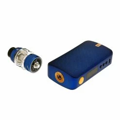 VTM B2C Warehouse Vaporesso GEN S 220W Starter Kit With NRG-S