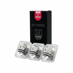 VTM B2C Warehouse Vaporesso GT Mesh Replacement Coil
