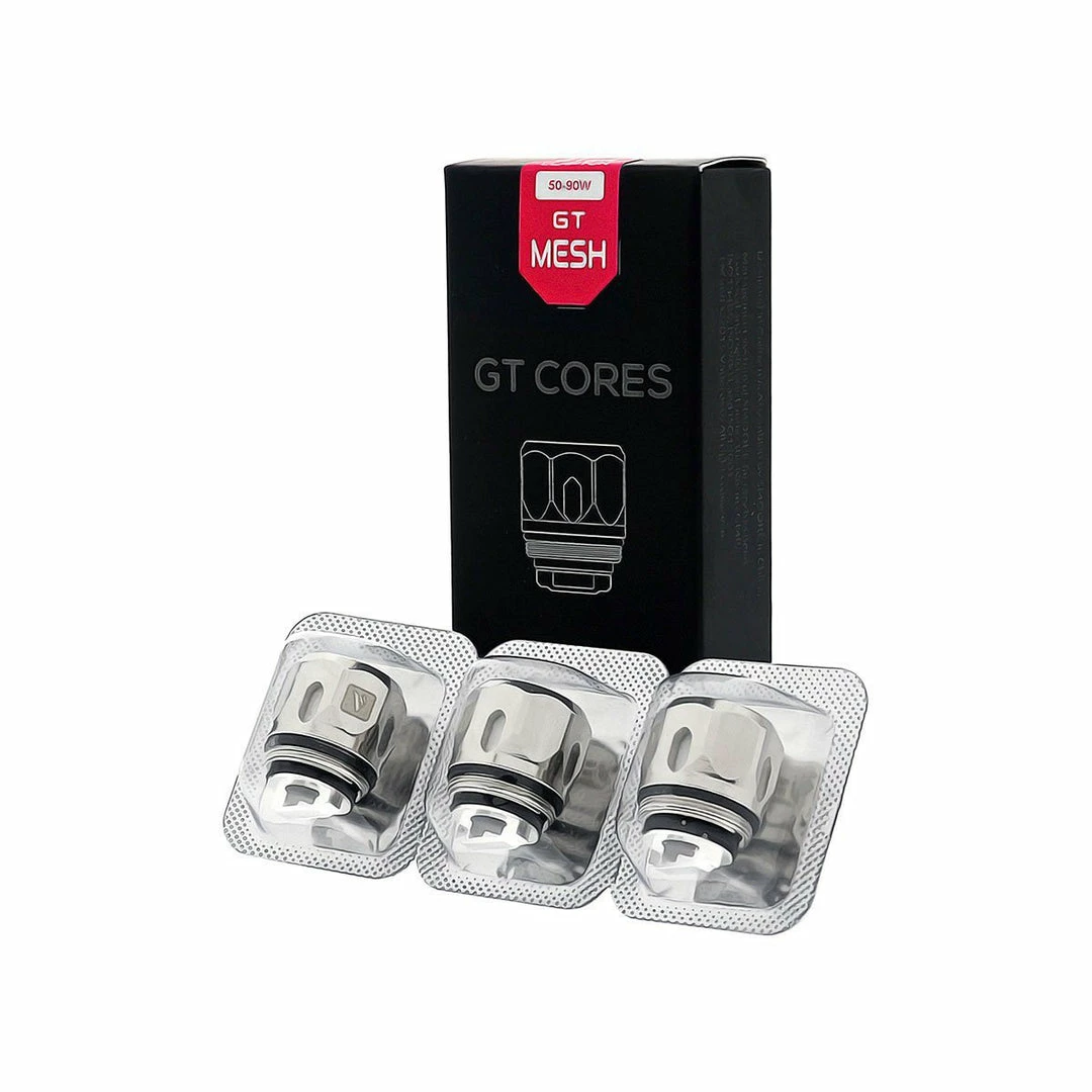 VTM B2C Warehouse Vaporesso GT Mesh Replacement Coil