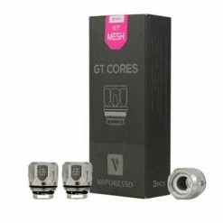 VTM B2C Warehouse Vape Coils Vaporesso GT2 Core Replacement Coil