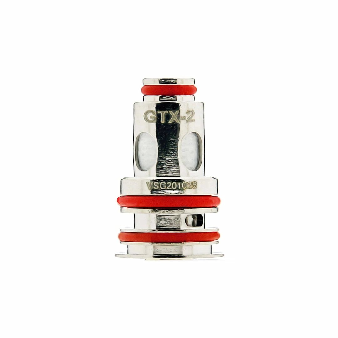 VTM B2C Warehouse Vaporesso GTX-2 Replacement Coils