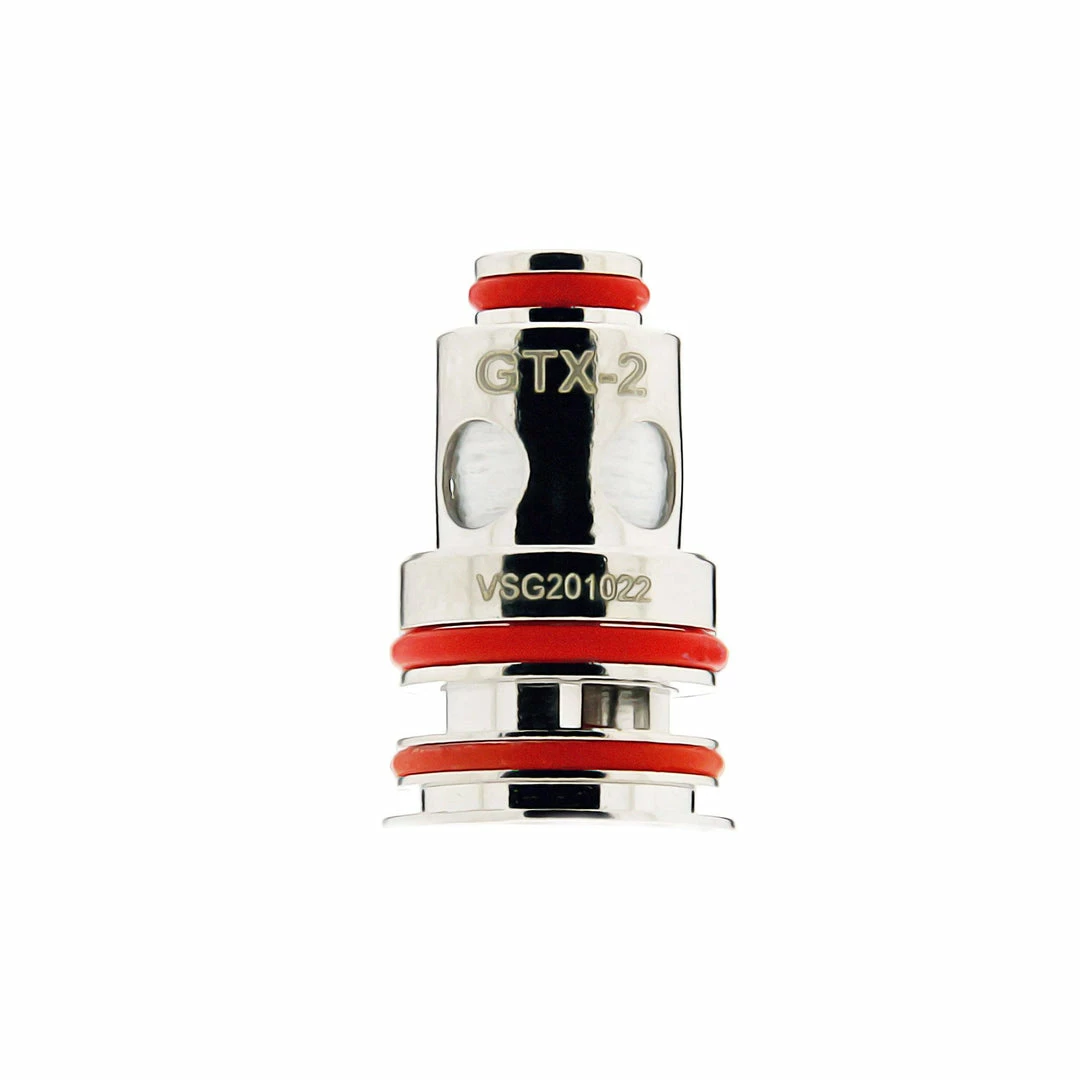 VTM B2C Warehouse Vaporesso GTX-2 Replacement Coils