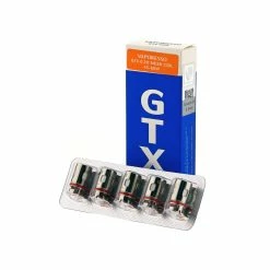 VTM B2C Warehouse Vape Coils Vaporesso GTX Replacement Coils