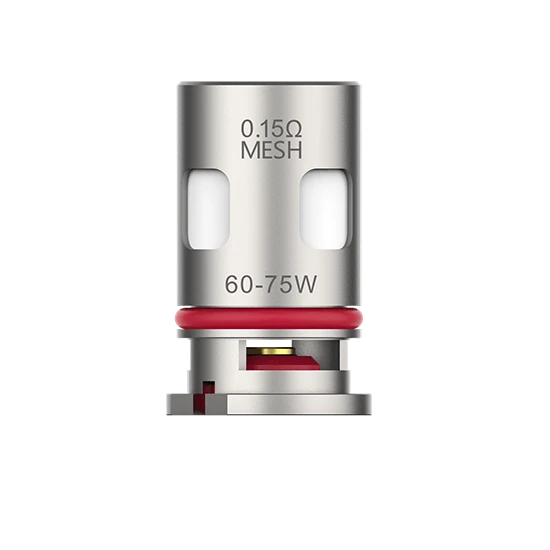 VTM B2C Warehouse Vape Coils Vaporesso GTX Replacement Coils