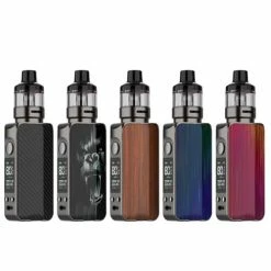 VTM B2C Warehouse Vaporesso LUXE 80 S Kit