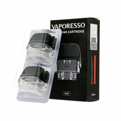 VTM B2C Warehouse Vaporesso LUXE PM40 Replacement Cartridge Pods