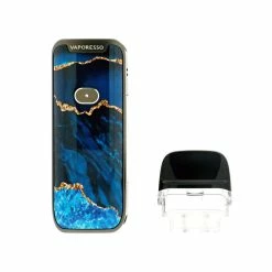 VTM B2C Warehouse Vape Hardware Vaporesso LUXE PM40 Vape Pod System