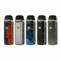 VTM B2C Warehouse Vape Hardware Vaporesso LUXE PM40 Vape Pod System