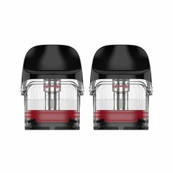 VTM B2C Warehouse Vaporesso LUXE Q Mesh Replacement Pods
