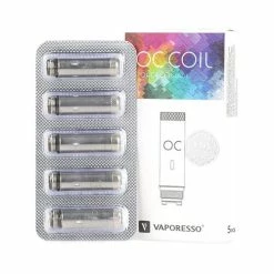 VTM B2C Warehouse Vaporesso OC Replacement Coil