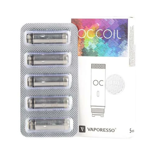 VTM B2C Warehouse Vaporesso OC Replacement Coil