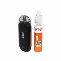 VTM B2C Warehouse Vape Hardware Vaporesso Renova ZERO All-In-One Starter Kit