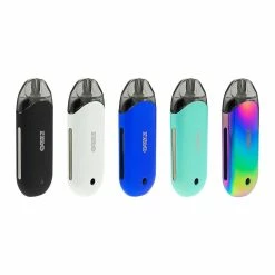 VTM B2C Warehouse Vape Hardware Vaporesso Renova ZERO All-In-One Starter Kit