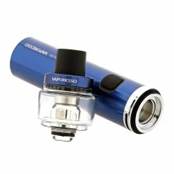 VTM B2C Warehouse Vape Hardware Vaporesso Sky Solo Plus Starter Kit