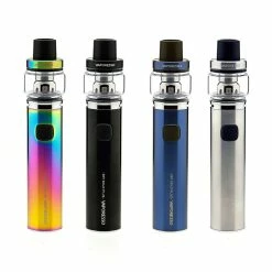 VTM B2C Warehouse Vape Hardware Vaporesso Sky Solo Plus Starter Kit