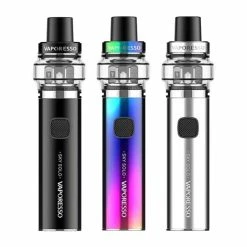 VTM B2C Warehouse Vaporesso Sky Solo Starter Kit Vape Hardware