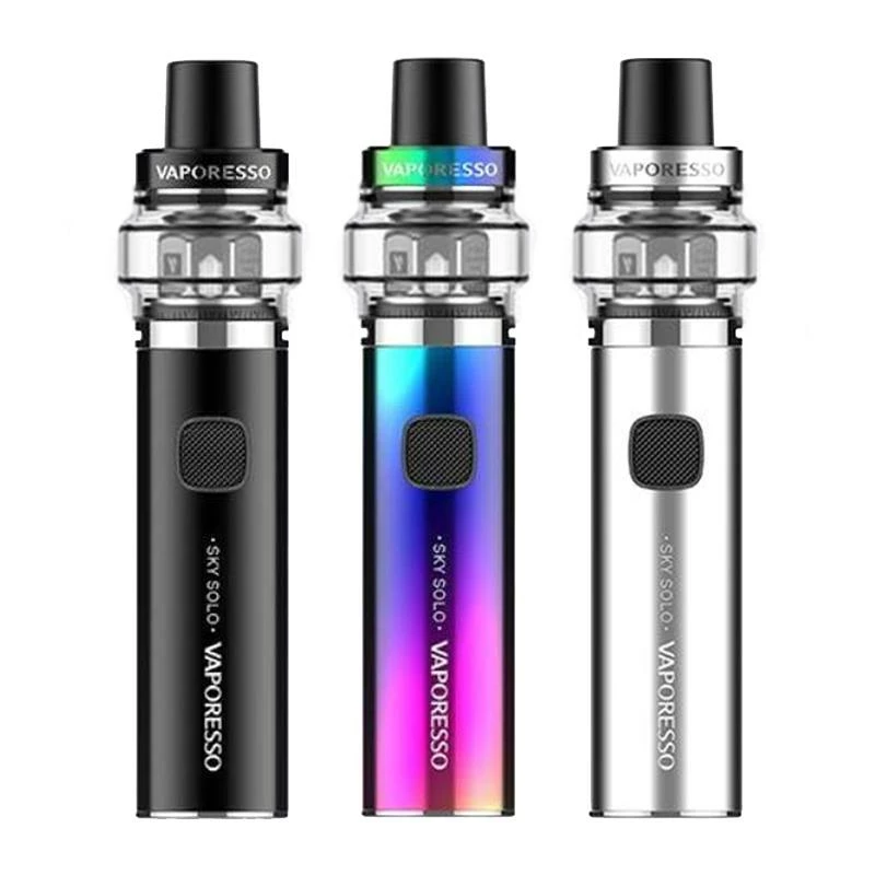 VTM B2C Warehouse Vaporesso Sky Solo Starter Kit Vape Hardware