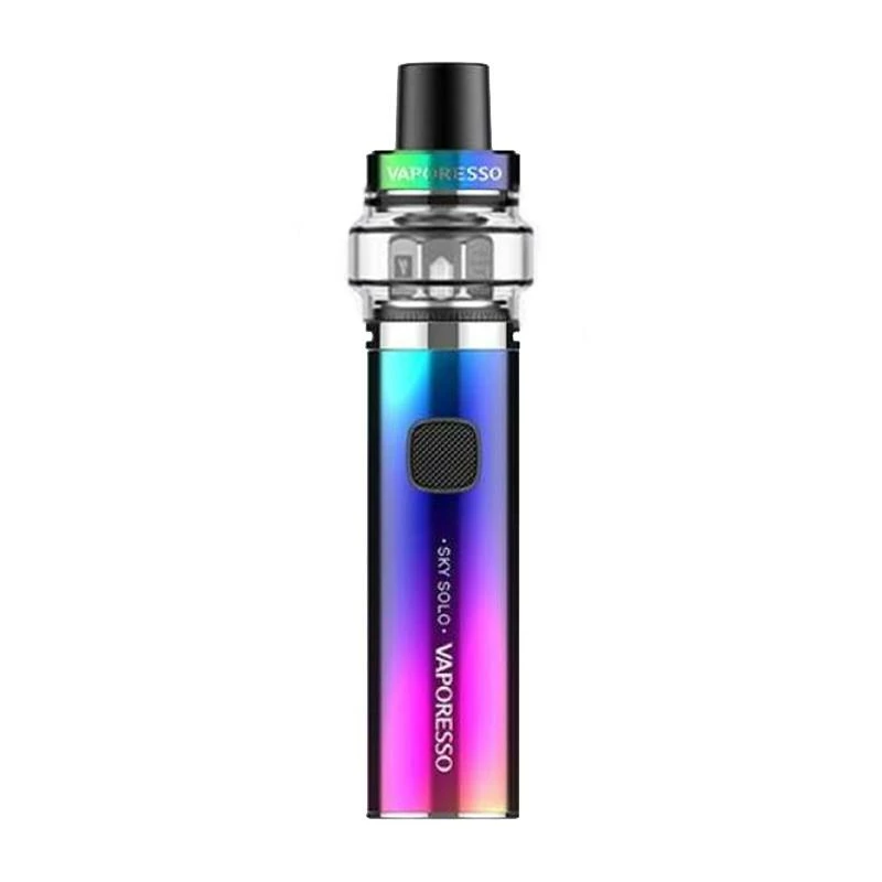 VTM B2C Warehouse Vaporesso Sky Solo Starter Kit Vape Hardware