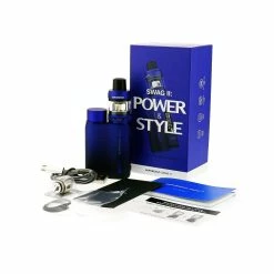 VTM B2C Warehouse Vaporesso SWAG 2 80W TC Kit