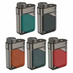 VTM B2C Warehouse Vaporesso Swag PX80 Mod Vape Hardware