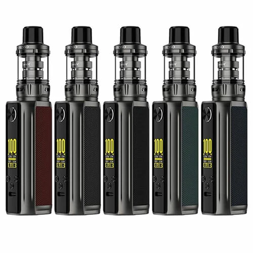VTM B2C Warehouse Vaporesso Target 200 Kit Vape Hardware