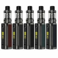 VTM B2C Warehouse Vaporesso Target 80 Kit Vape Hardware