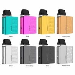 VTM B2C Warehouse NEW Vaporesso XROS Nano Kit
