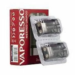 VTM B2C Warehouse NEW Vaporesso XTRA Meshed Uni Pod