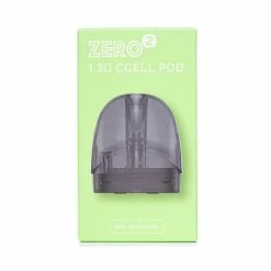 VTM B2C Warehouse NEW Vaporesso ZERO 2 CCELL Pod
