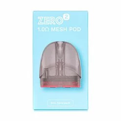 VTM B2C Warehouse Pods Vaporesso ZERO 2 Mesh Pod