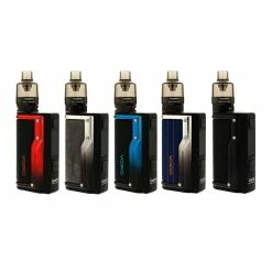 VTM B2C Warehouse VOOPOO Argus GT 160W Starter Kit
