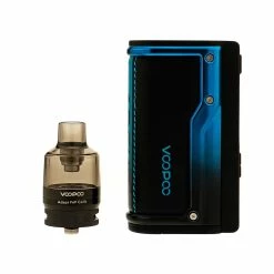VTM B2C Warehouse VOOPOO Argus GT 160W Starter Kit