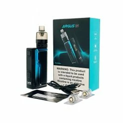 VTM B2C Warehouse VOOPOO Argus GT 160W Starter Kit