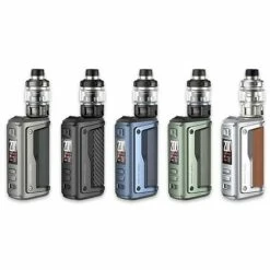 VTM B2C Warehouse VooPoo Argus GT 2 Kit NEW